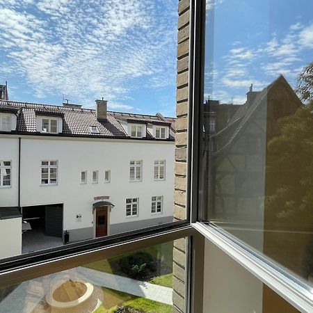 Old Town Apartment Gdansk Exterior foto