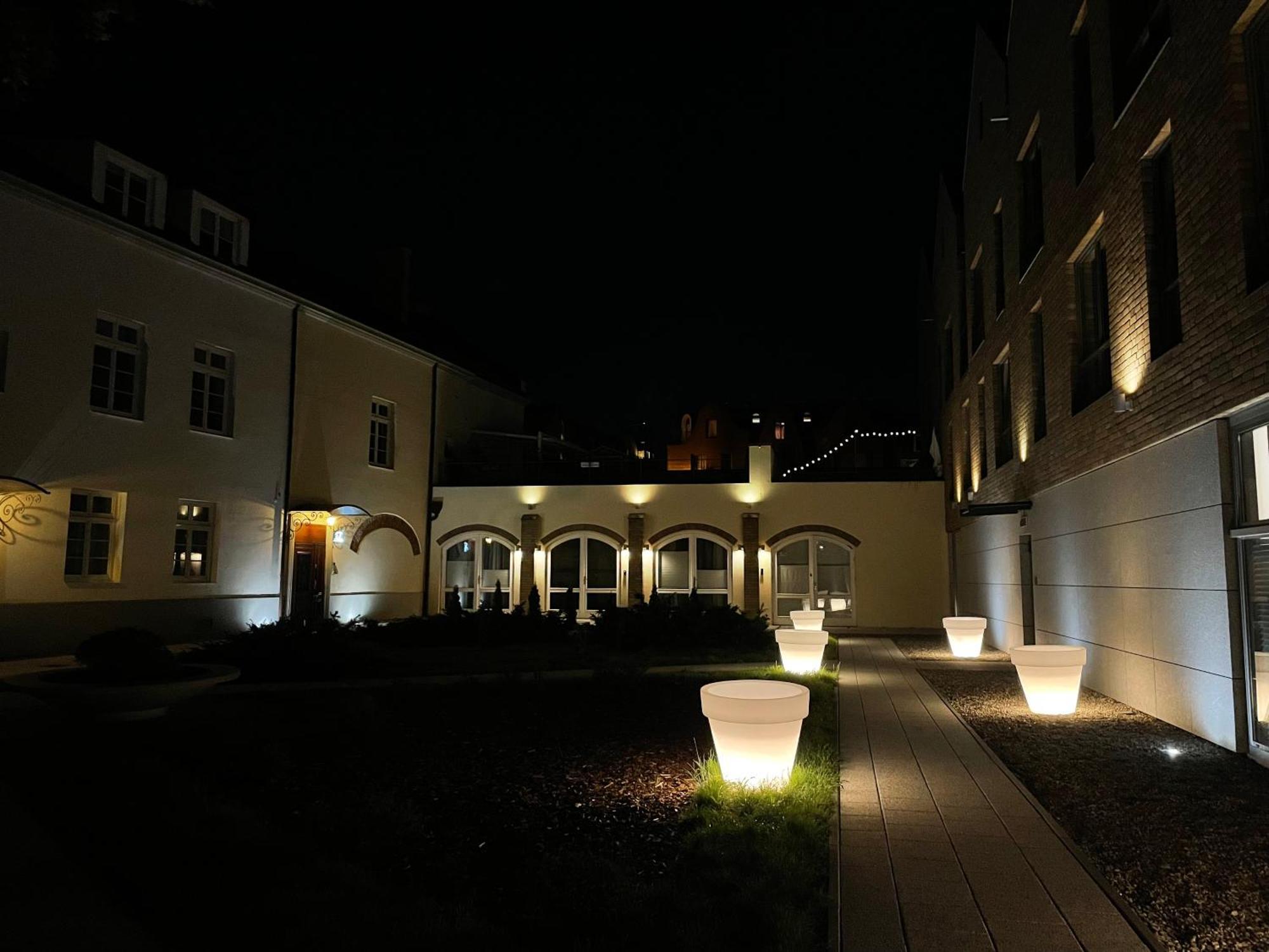 Old Town Apartment Gdansk Exterior foto