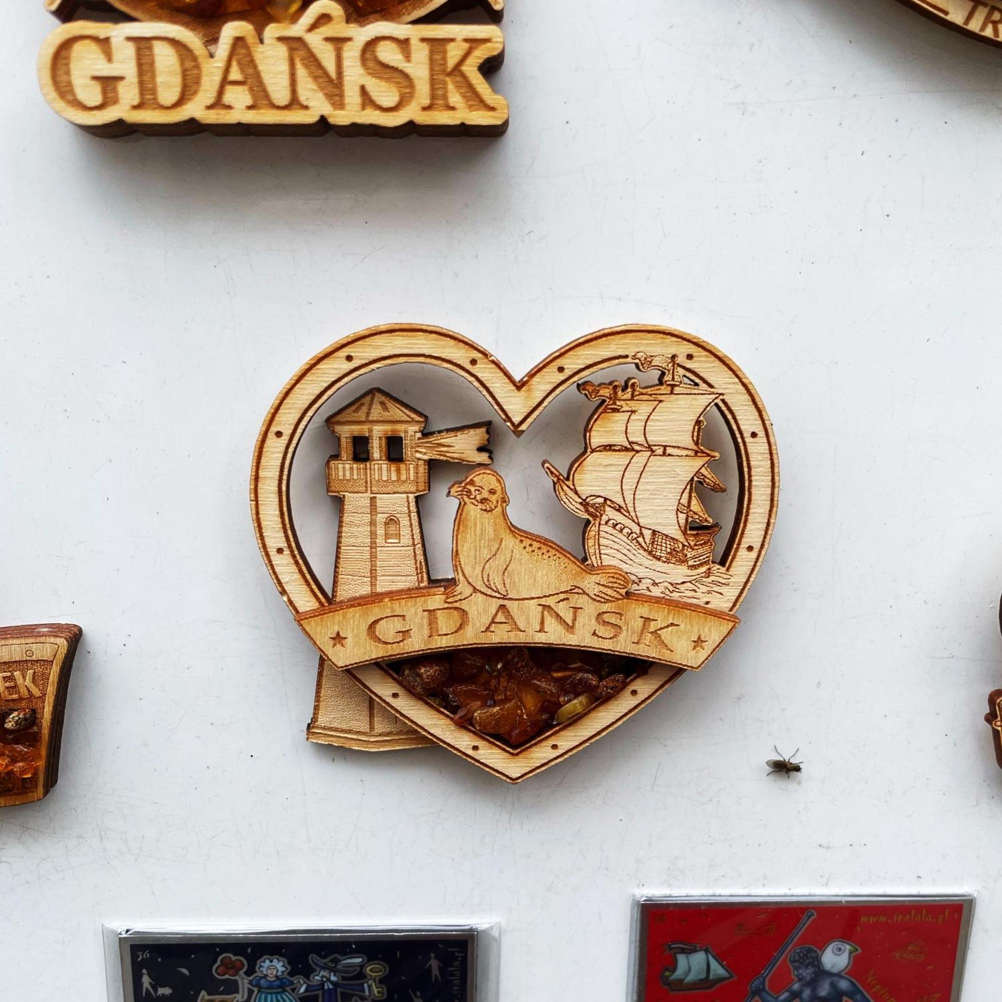 Old Town Apartment Gdansk Exterior foto